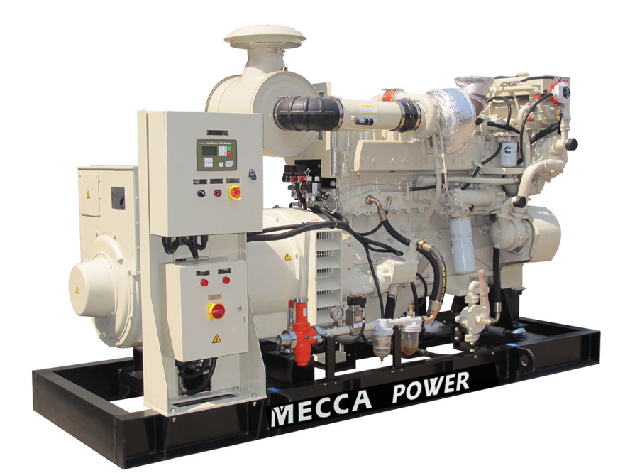 marine generator générateur marin