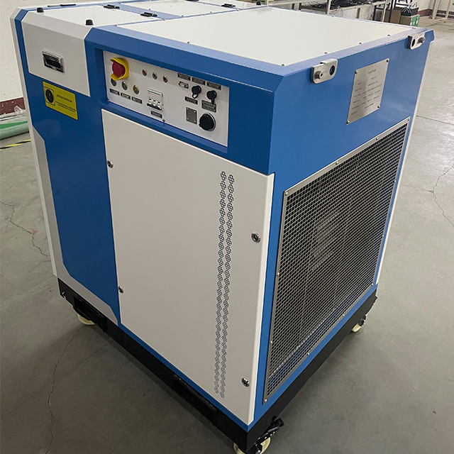 AC380V 400V 500KW LOADBANK RESSIVERS PF1.0 Banque de charge mobile pour le test du générateur