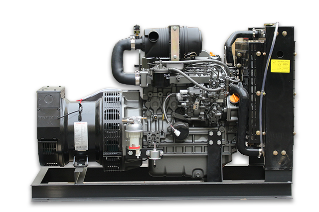 G&eacute;n&eacute;rateur de type ouvert