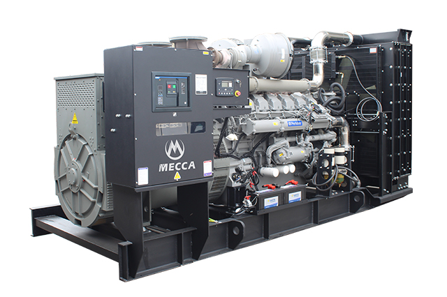 Perkins de type ouvert