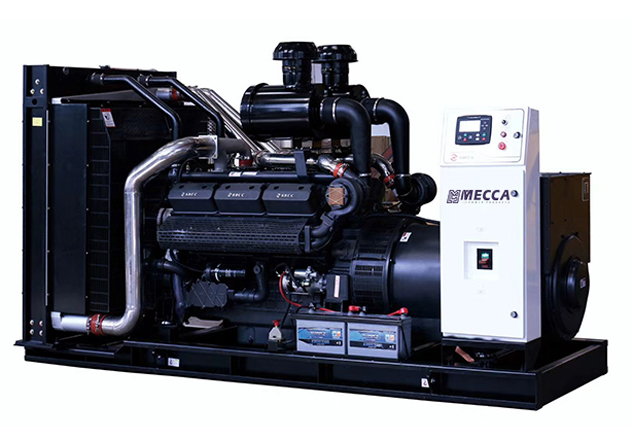 Genset SDec