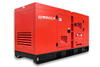 Générateur diesel automatique d'ISUZU d'alimentation en carburant 30KVA pour les télécommunications