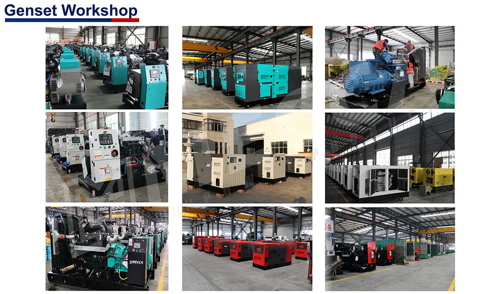 Atelier du g&eacute;n&eacute;rateur de la Mecque