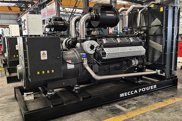 G&eacute;n&eacute;rateur de Chine SDEC