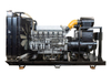 50Hz 750-2500kva Générateur de diesel industriel Mitsubishi / PME pour centre de données