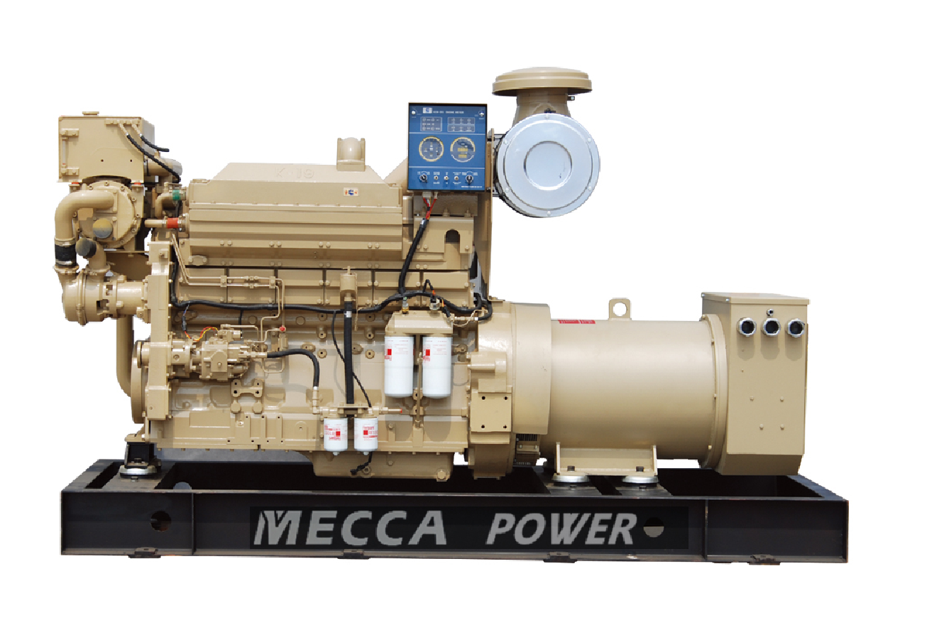 g&eacute;n&eacute;rateur marin