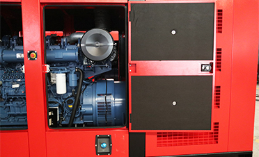 Conception insonorisée