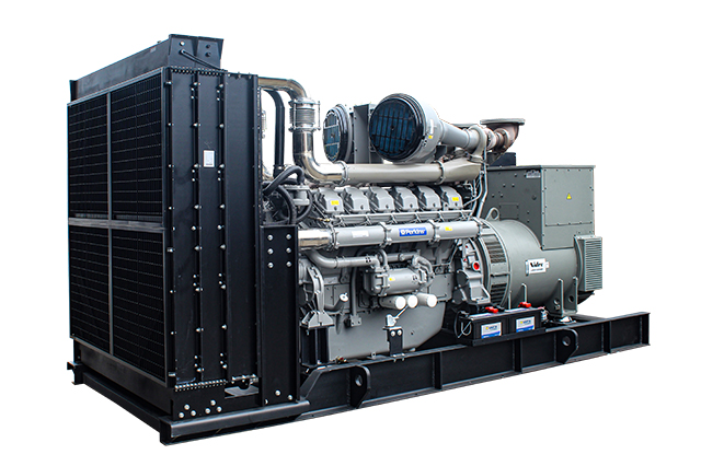 Perkins de type ouvert