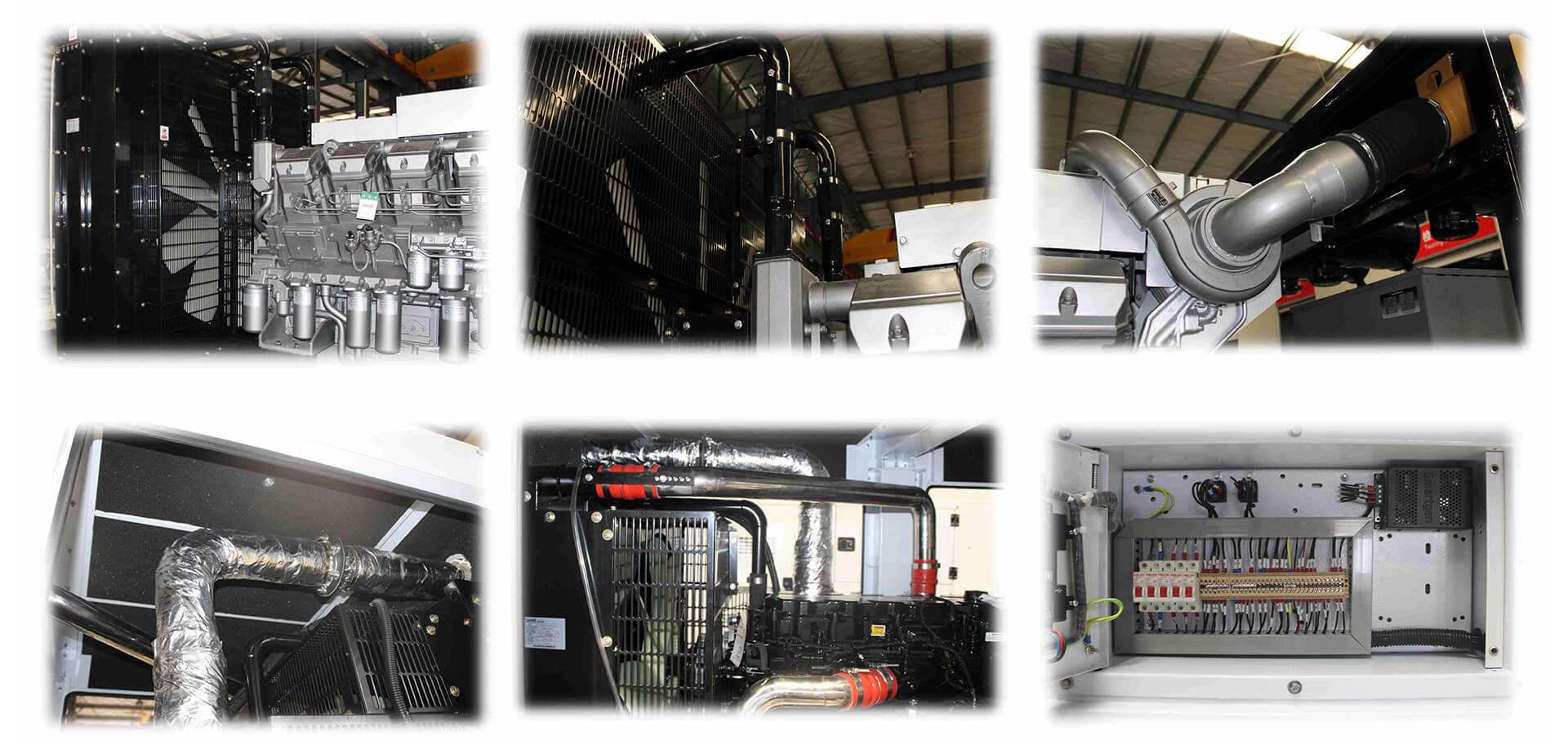 D&eacute;tails des g&eacute;n&eacute;rateurs