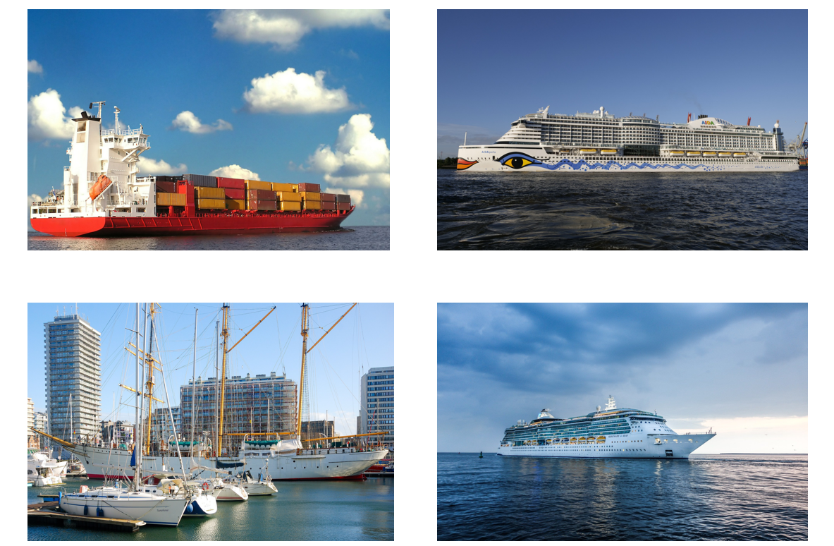 g&eacute;n&eacute;rateur marin