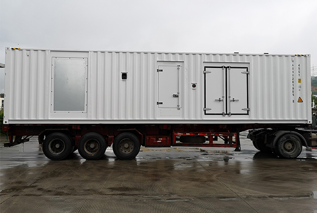 g&eacute;n&eacute;rateur de conteneurs