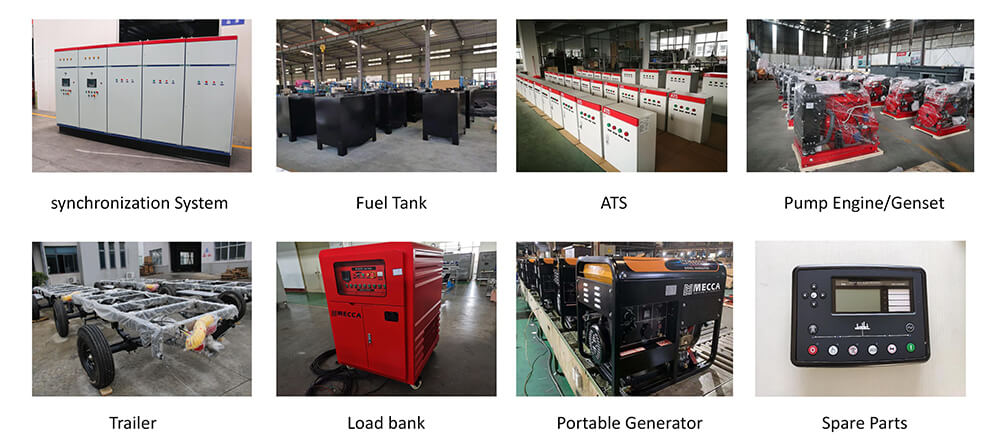 Produits de la Mecque