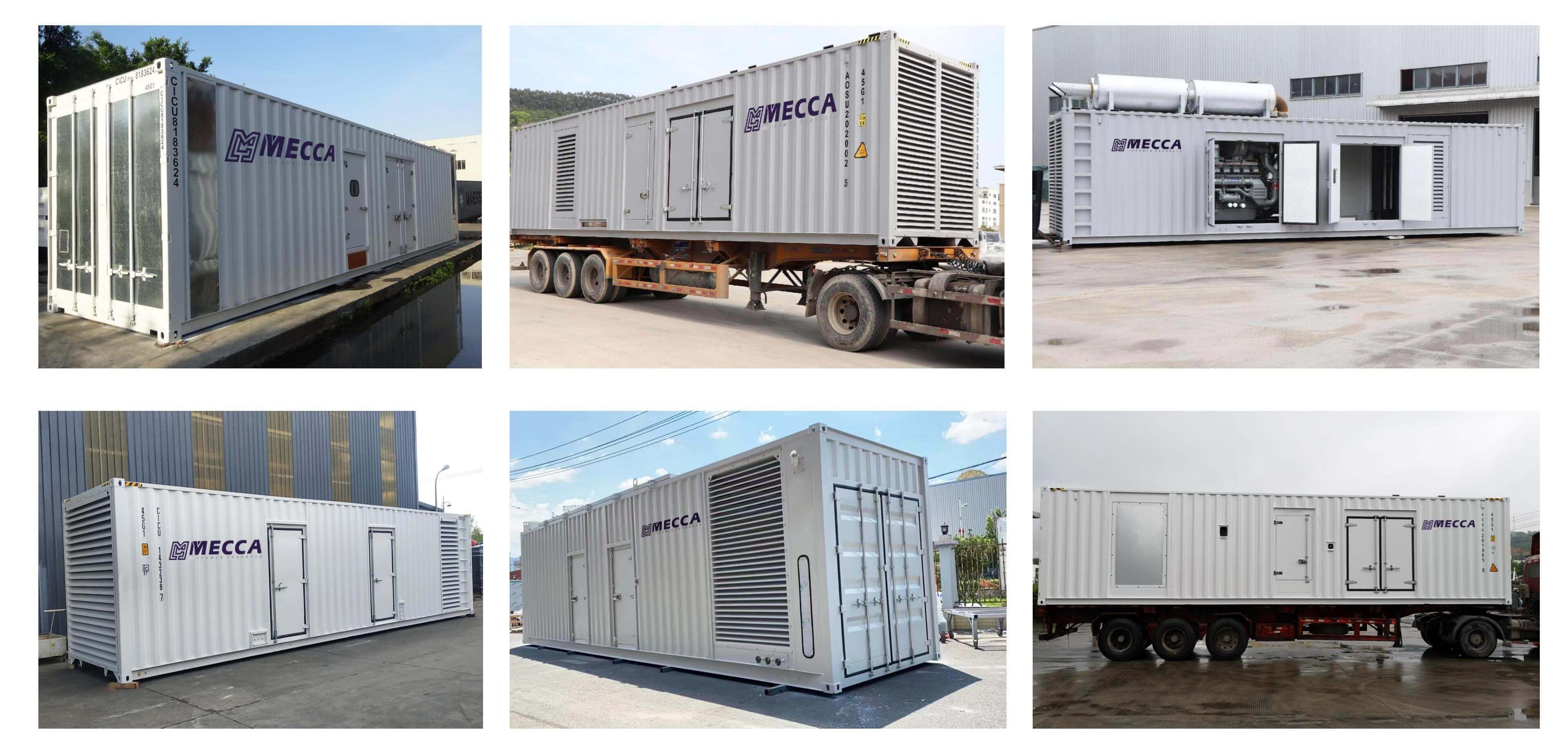 g&eacute;n&eacute;rateur de conteneurs