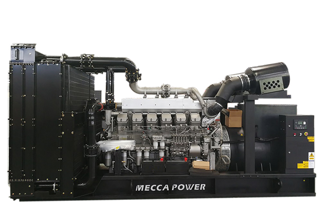 G&eacute;n&eacute;rateur Mitsubishi