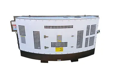 G&eacute;n&eacute;rateurs Reefer