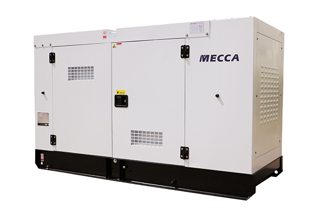 groupe &eacute;lectrog&egrave;ne silencieux deutz