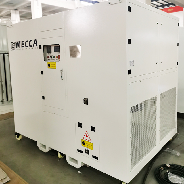 Loadbank de 1500KW