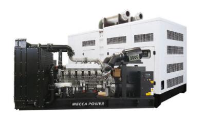 g&eacute;n&eacute;rateur diesel