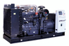 Générateur diesel SDEC à faible consommation de carburant pour l'usine