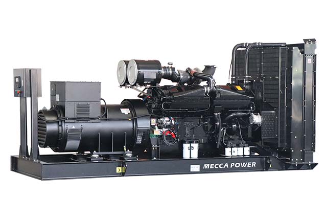 Cummins Generator KTA38-G9 