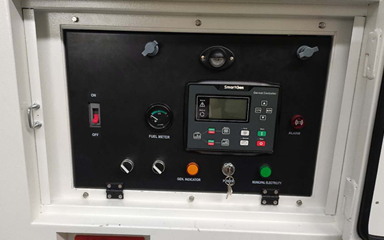 Contrôleur Smartgen