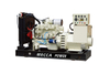 6 cylindres industriels SDec Moteur Marine Diesel Generator