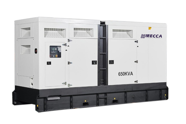 g&eacute;n&eacute;rateur silencieux