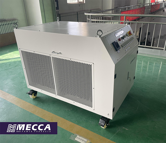 Portable 200KW Loadbank