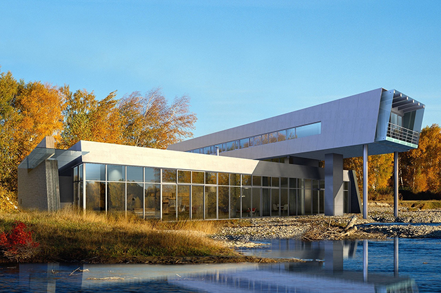 G&eacute;n&eacute;rateur pour la villa