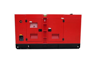 50KW-150KW Premier générateur diesel SDEC pour l'exploitation minière
