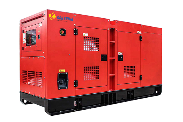 G&eacute;n&eacute;rateur de puissance