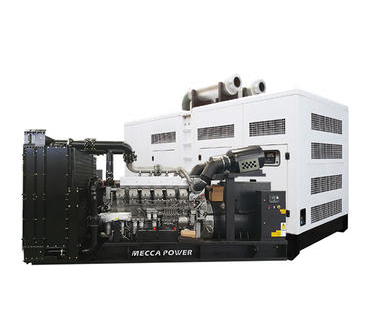 G&eacute;n&eacute;rateur diesel