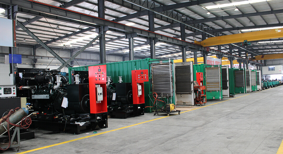 g&eacute;n&eacute;rateur de doosan ouvert