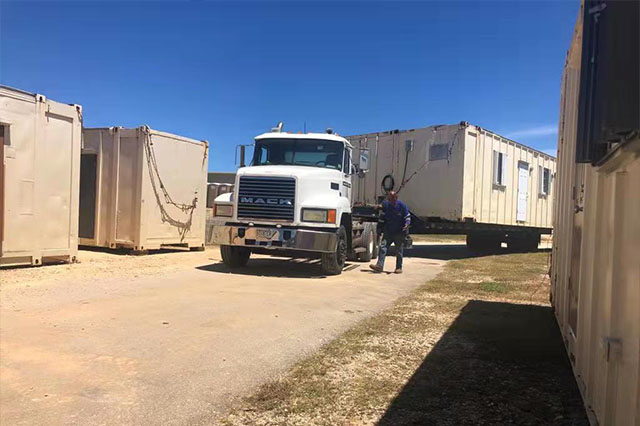 G&eacute;n&eacute;rateur pour l'h&ocirc;pital