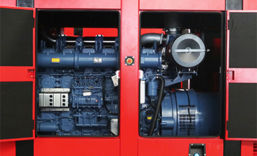 Moteur et alternateur