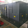 Containerized 1MW 1000KW 1300KW Banque de chargement de type résistif de chargement pour le réseau électrique