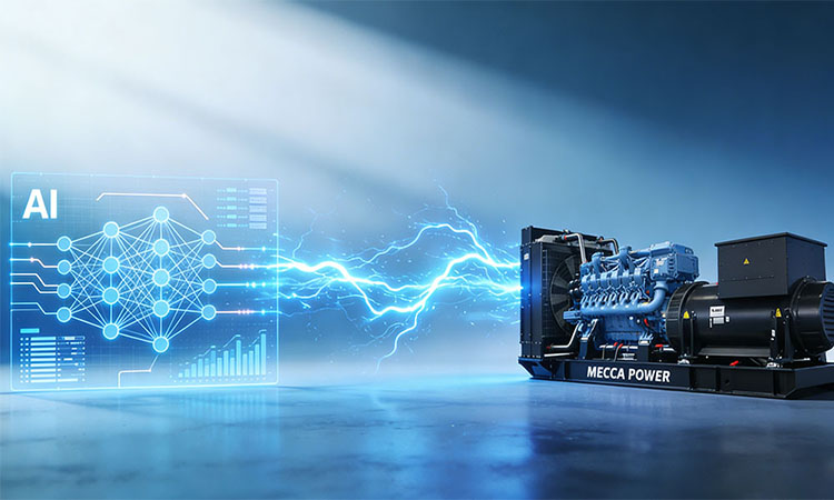 Analyse approfondie : défis et solutions en matière de sauvegarde de l'alimentation des centres de données à l'ère des grands modèles d'IA