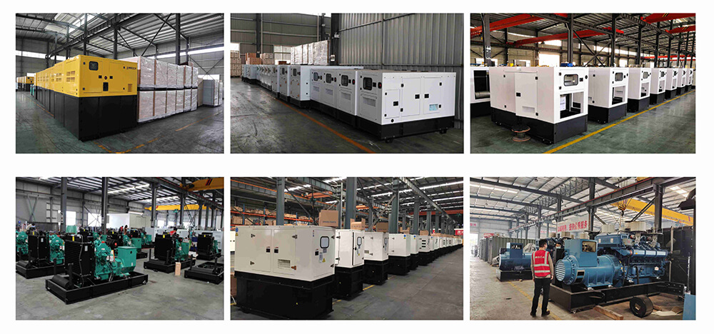 &Eacute;tui des ensembles de g&eacute;n&eacute;rateurs de la Mecque