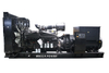2000KW / 2500KVA G-Drive UK Cummins Diesel Générateurs pour Data Center